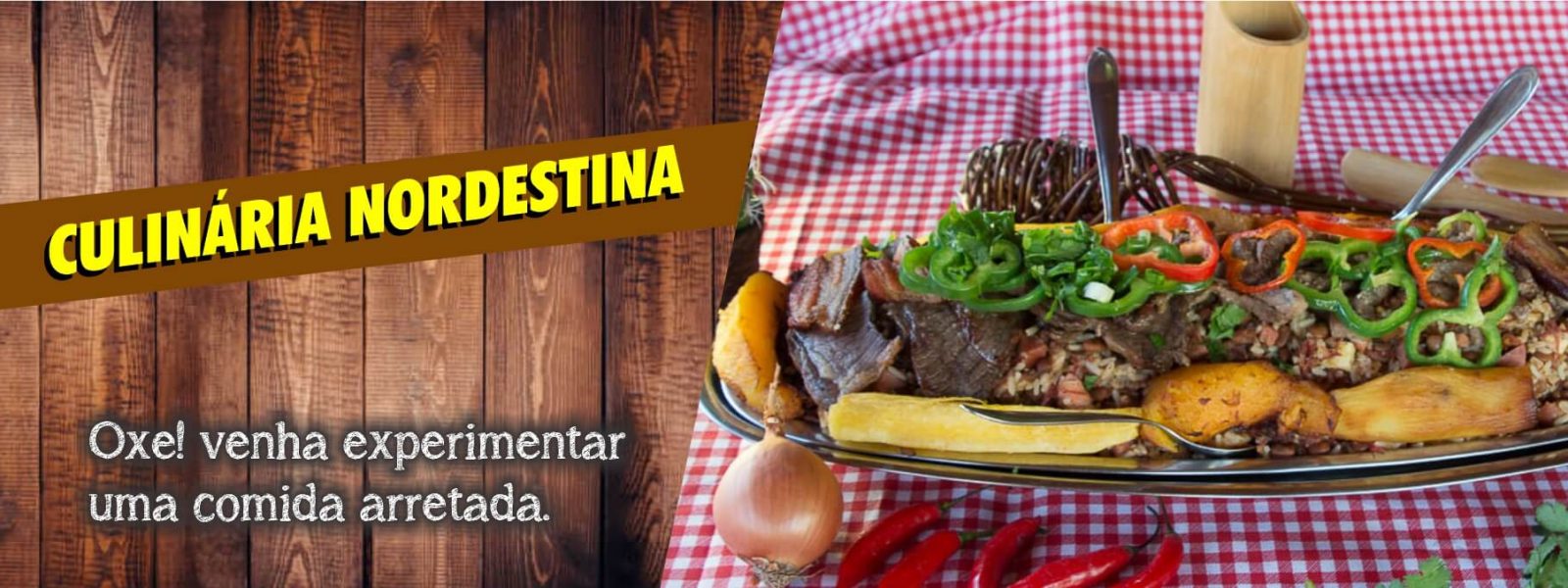 Restaurante Feijao de Corda
